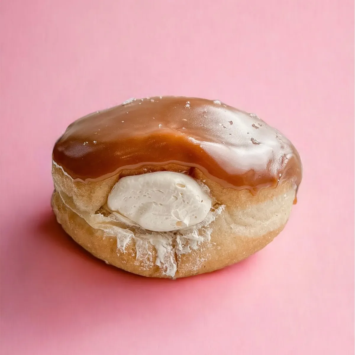 Toesen toffi hallt a hufen gan That Doughnut Place