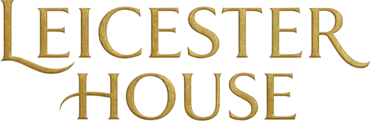 Leicester House — Caffi Crefft a Bar Boutique